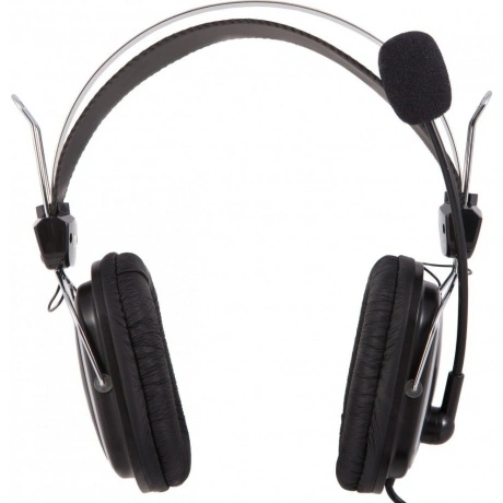 Наушники A4Tech HS-50 черный