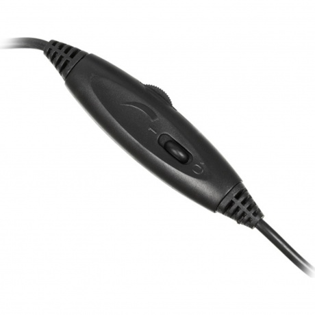 Наушники A4Tech HS-50 черный - фото 8