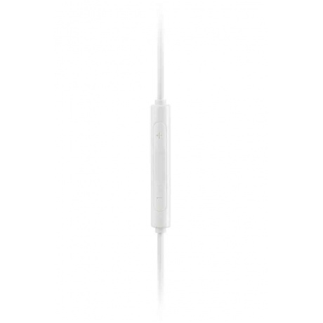 Наушники Edifier P180 Plus 1.2м белый проводные в ушной раковине - фото 9
