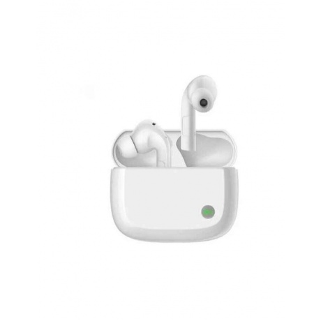 Наушники Xiaomi ZMI TW100 PurPods Pro белый (ZMI TW100ZM)