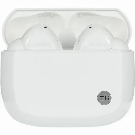 Наушники Xiaomi ZMI TW100 PurPods Pro белый (ZMI TW100ZM)
