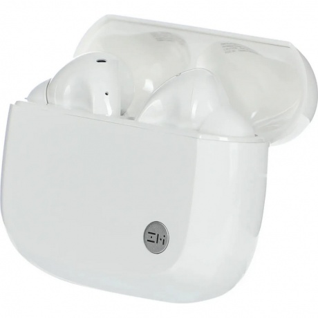 Наушники Xiaomi ZMI TW100 PurPods Pro белый (ZMI TW100ZM) - фото 2