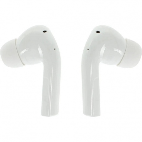 Наушники Xiaomi ZMI TW100 PurPods Pro белый (ZMI TW100ZM) - фото 5