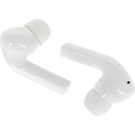 Наушники Xiaomi ZMI TW100 PurPods Pro белый (ZMI TW100ZM) - фото 6