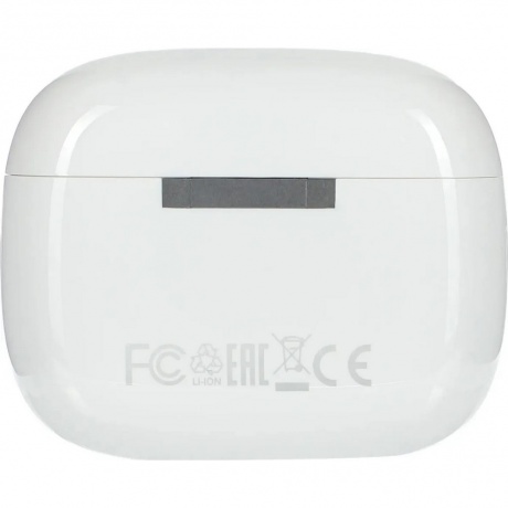 Наушники Xiaomi ZMI TW100 PurPods Pro белый (ZMI TW100ZM) - фото 10