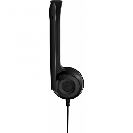 Наушники Sennheiser Epos PC 3 CHAT black (1000430/504195) - фото 13