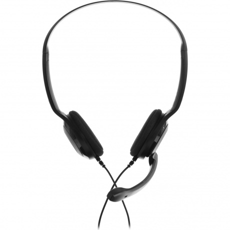 Наушники Sennheiser Epos PC 3 CHAT black (1000430/504195) - фото 15