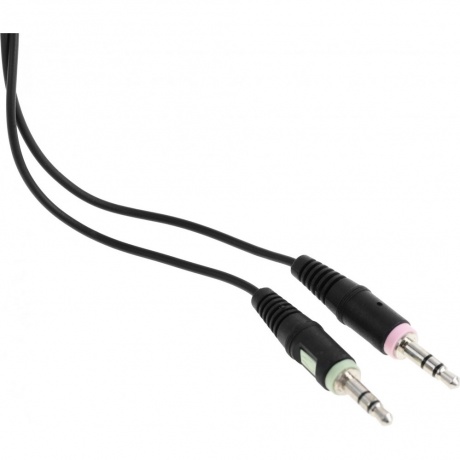 Наушники Sennheiser Epos PC 3 CHAT black (1000430/504195) - фото 7