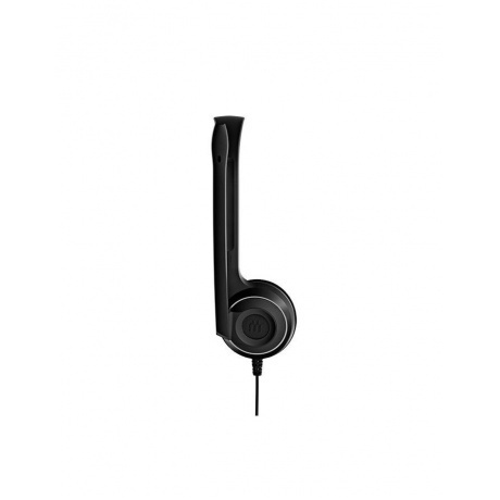 Наушники Sennheiser Epos PC 8 USB black (1000432/504197) - фото 4