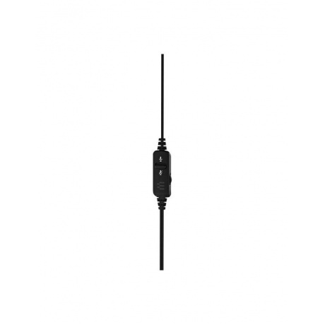 Наушники Sennheiser Epos PC 8 USB black (1000432/504197) - фото 7