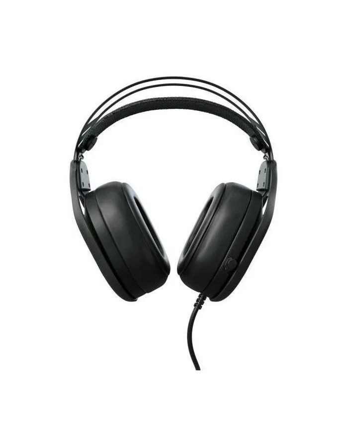 Наушники Oklick GMNG HS-L630G черный/желтый (1533561) - фото 4