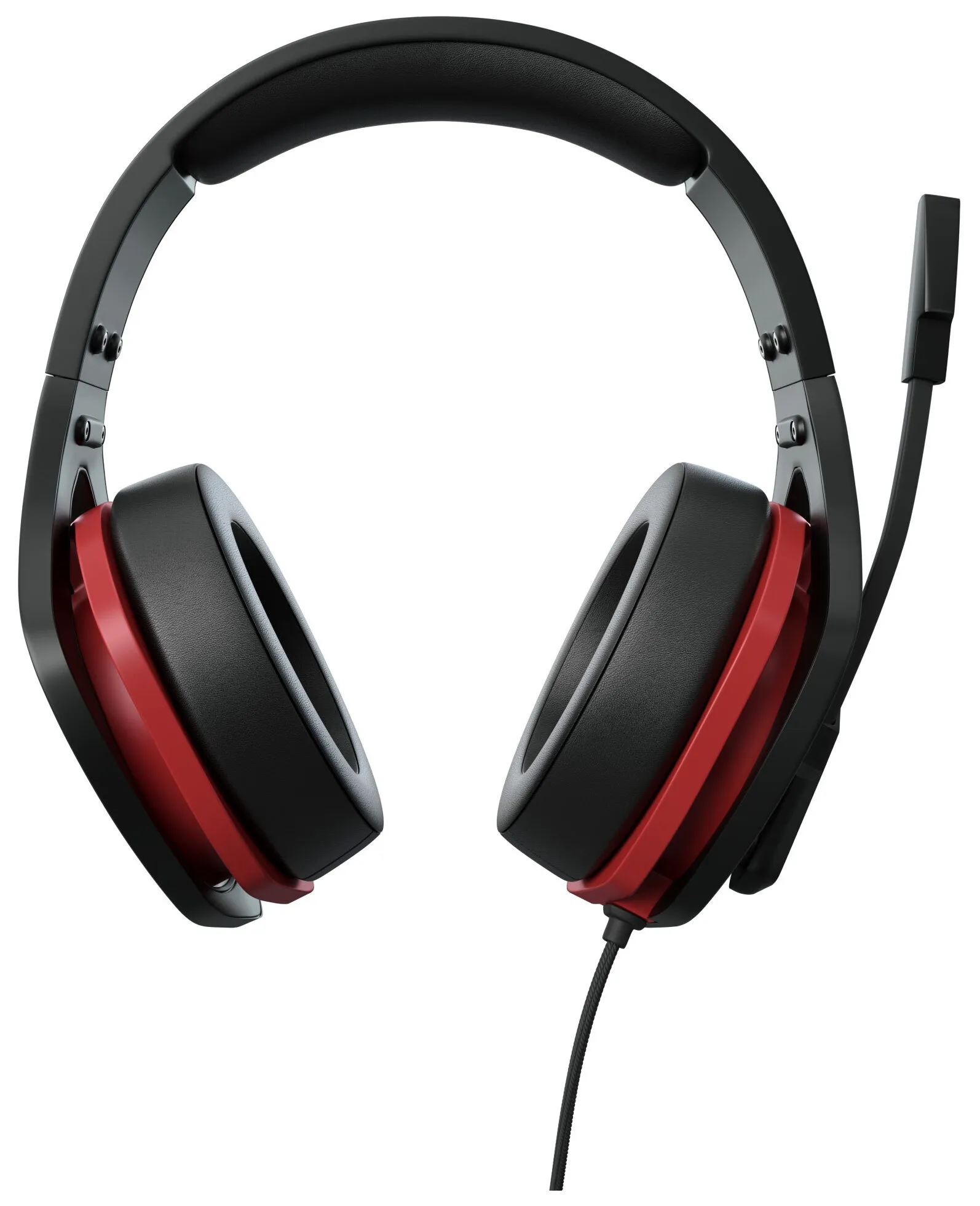 Наушники Oklick GMNG HS-L820G черный (1565108) - фото 2