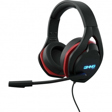 Наушники Oklick GMNG HS-L820G черный (1565108)