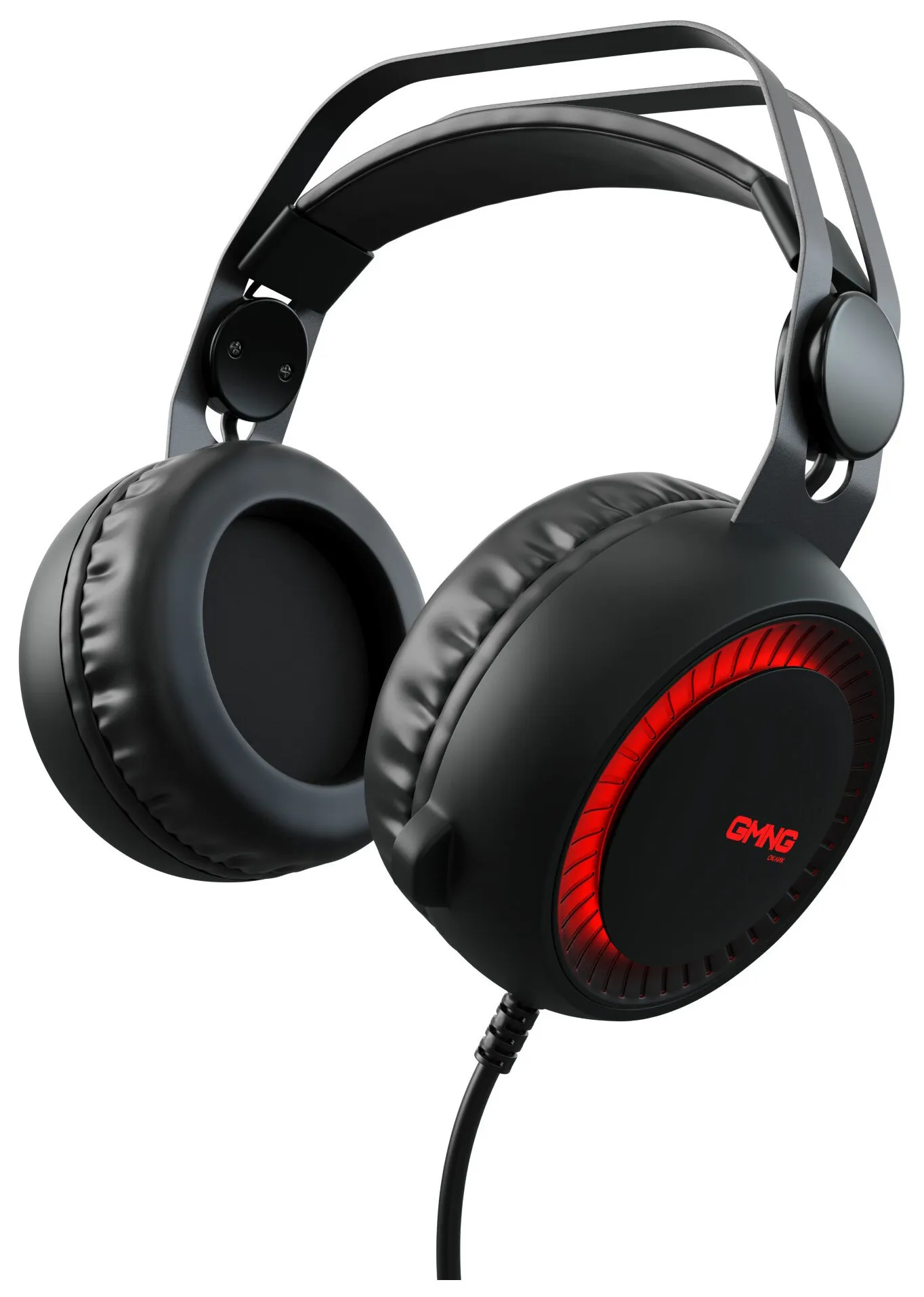 Наушники Oklick GMNG HS-L870G черный (1533588) - фото 3