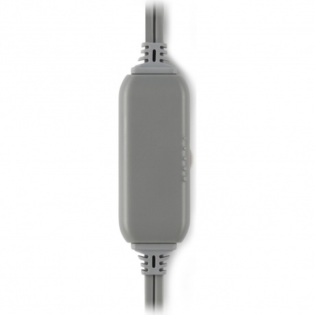 Наушники Oklick HS-L600 серый (1532023) - фото 9