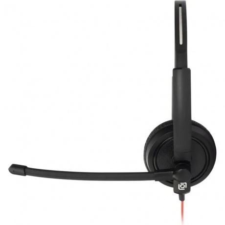 Наушники Oklick HS-L900 черны (1532022) - фото 4