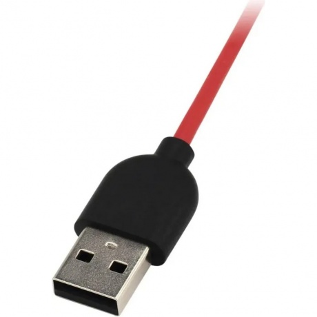 Наушники Oklick HS-L900 черны (1532022) - фото 6