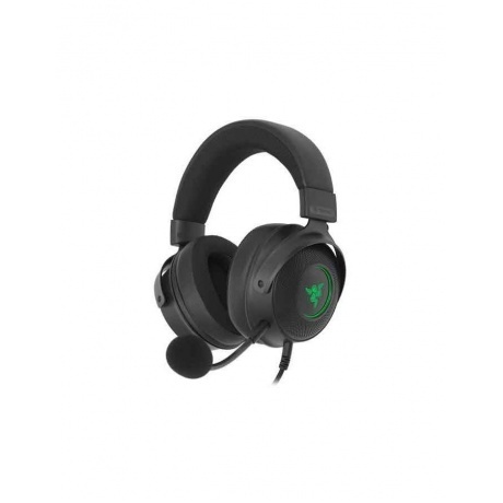 Наушники Razer Kraken V3 (RZ04-03770200-R3M1) - фото 2