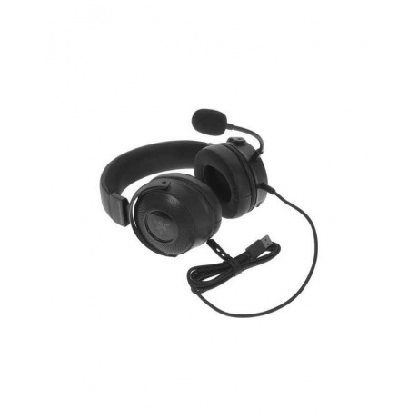 Наушники Razer Kraken V3 (RZ04-03770200-R3M1) - фото 8