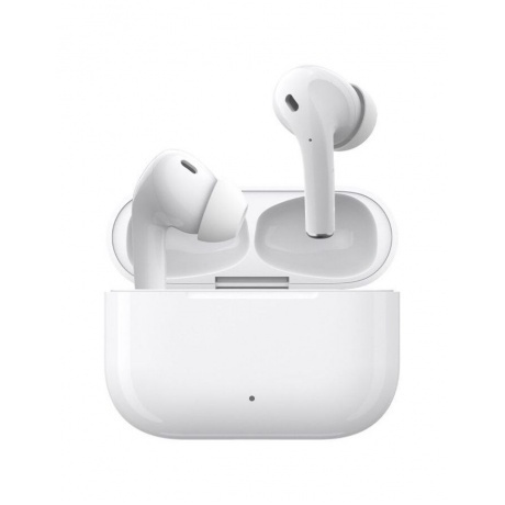 Наушники Baseus Encok с микрофоном (TWS) NGW3-02, белые, (31474)