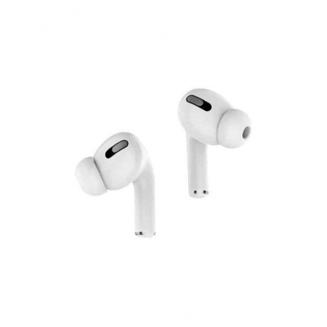 Наушники Barn&amp;Hollis с микрофоном (TWS) B&amp;H-13, белый - фото 2