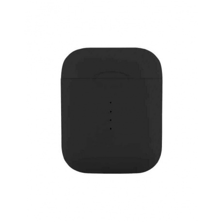 Наушники Barn&amp;Hollis с микрофоном (TWS) B&amp;H-14, черные - фото 2