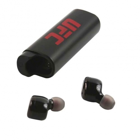 Наушники Red Line с микрофоном (TWS) BHS - 20, черный - фото 3