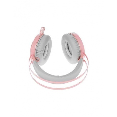Наушники A4Tech Bloody G521 розовый - фото 4