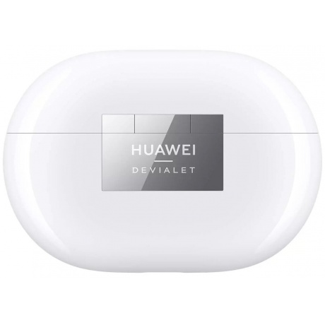 Наушники Huawei Freebuds Pro 2 White (55035978) - фото 7