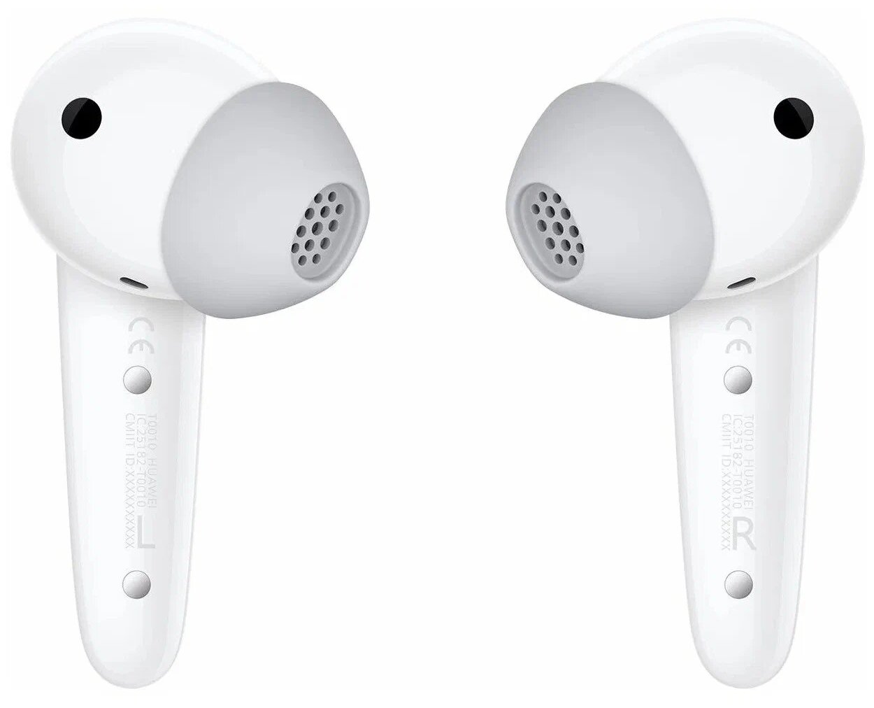 Наушники Huawei Freebuds Se White (55034953)
