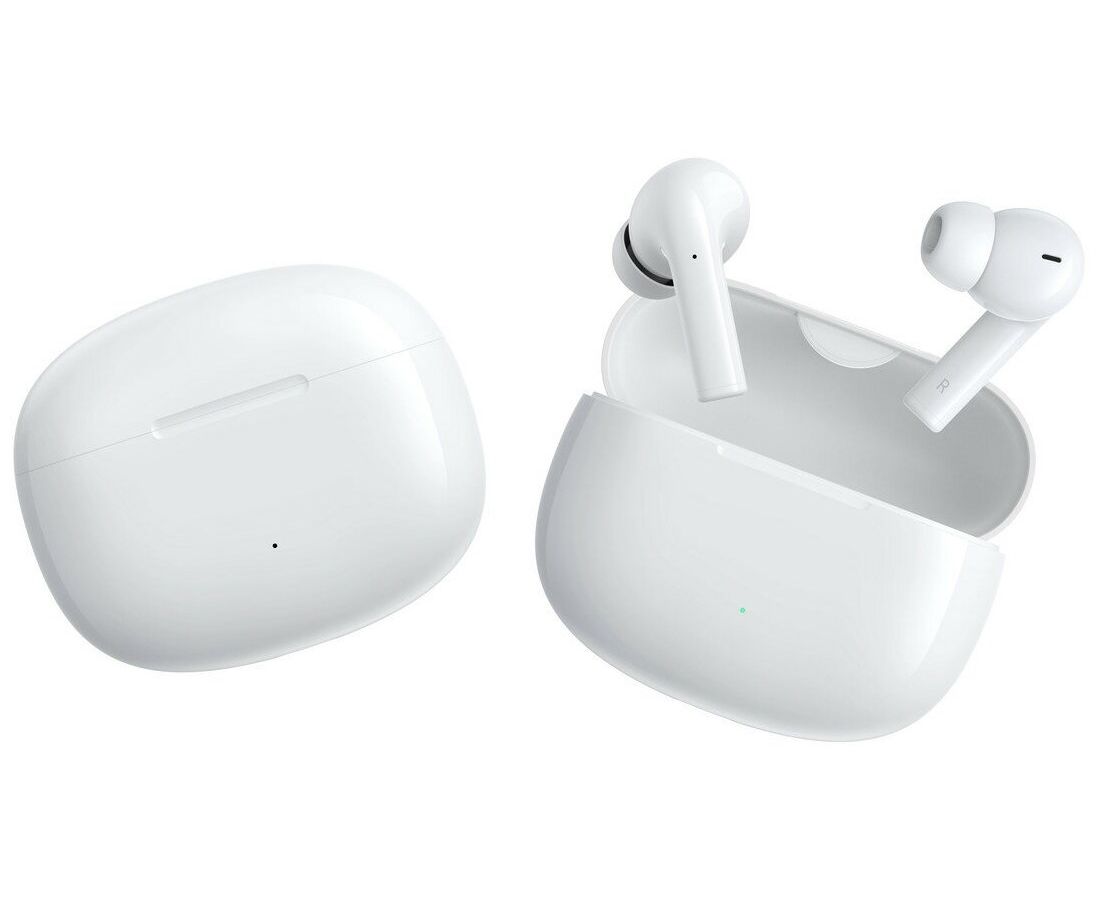 Наушники Honor TWS Earbuds X3 Lite White (5504AAAM)