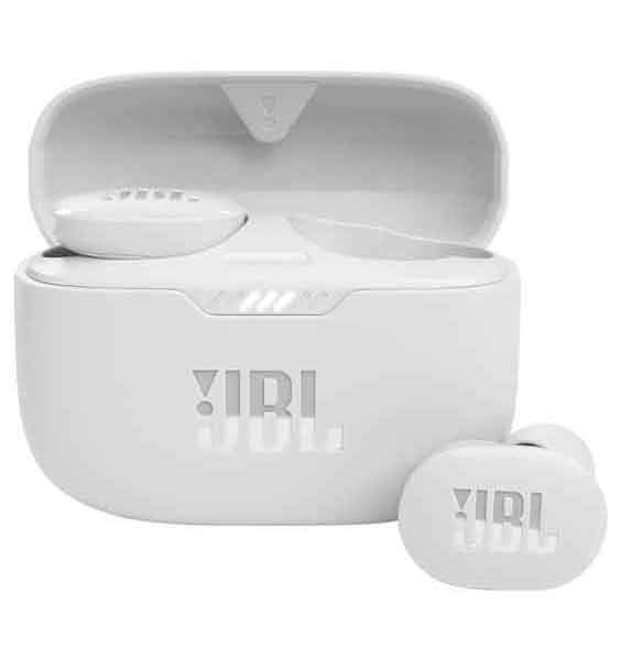 

Наушники JBL Tune 130NC White, Белый