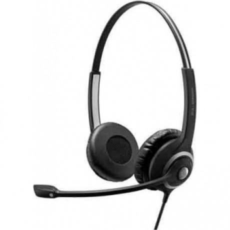Наушники Sennheiser Epos IMPACT SC 260 USB MS II 1000579 - фото 2