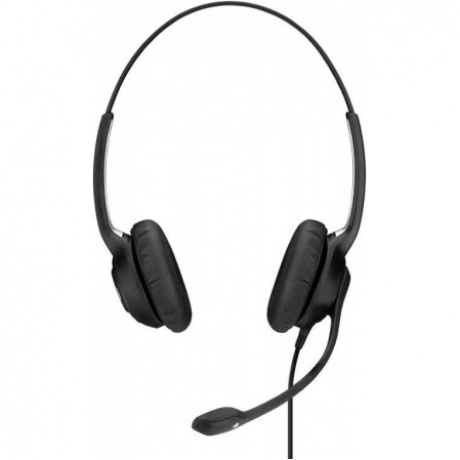 Наушники Sennheiser Epos IMPACT SC 260 USB MS II 1000579 - фото 3