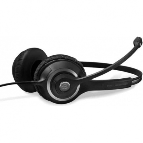 Наушники Sennheiser Epos IMPACT SC 260 USB MS II 1000579 - фото 4