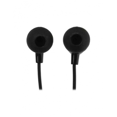 Наушники Philips TAE1126BK/51 черный - фото 7