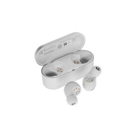 Наушники Technics EAH-AZ40G-S - фото 2