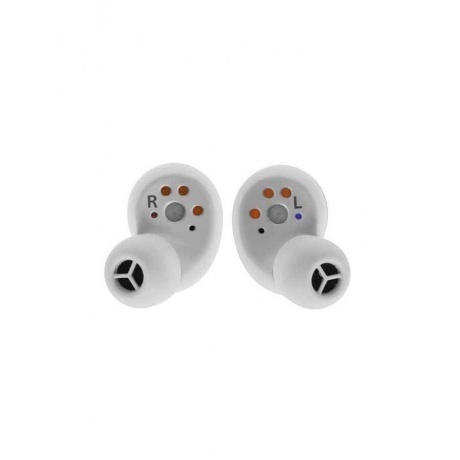 Наушники Technics EAH-AZ40G-S - фото 4