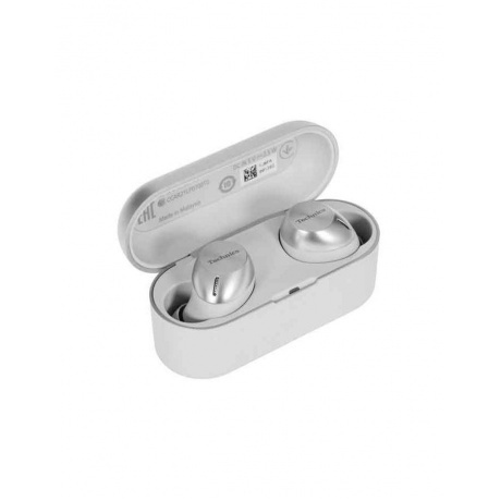 Наушники Technics EAH-AZ40G-S - фото 6