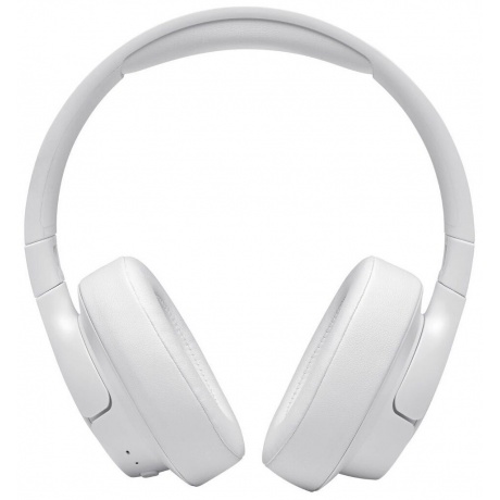 Наушники JBL Tune 710BT белый - фото 2