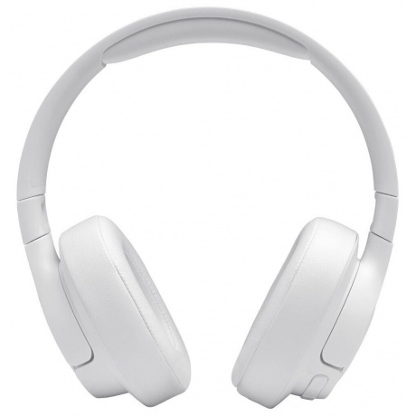 Наушники JBL Tune 710BT белый - фото 3