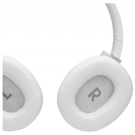 Наушники JBL Tune 710BT белый - фото 6