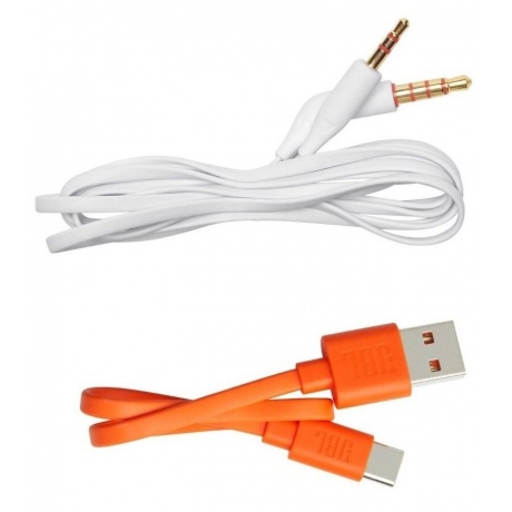 Наушники JBL Tune 710BT белый - фото 9