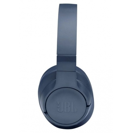 Наушники JBL Tune 710BT синий - фото 8