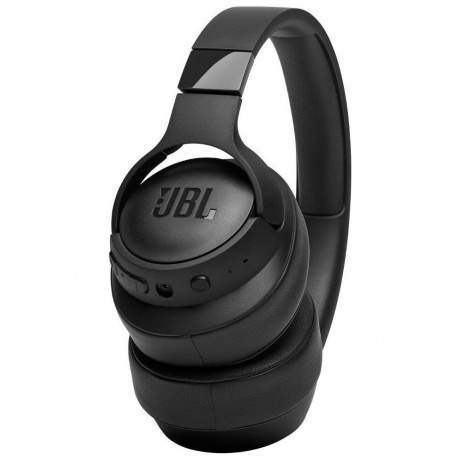 Наушники JBL Tune 710BT черный - фото 4