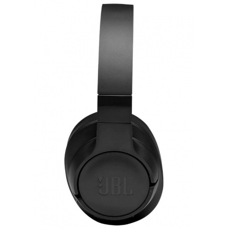 Наушники JBL Tune 710BT черный - фото 5