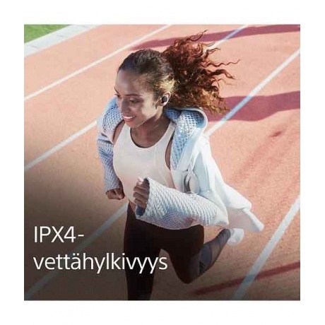 Наушники Sony WF-LS900NB Black - фото 7