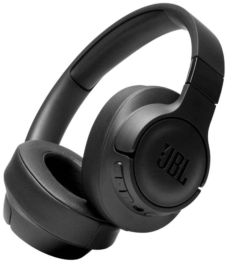 

Наушники JBL Tune 760NC черный