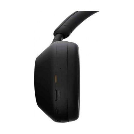 Наушники Sony WH-1000XM5 черный - фото 8