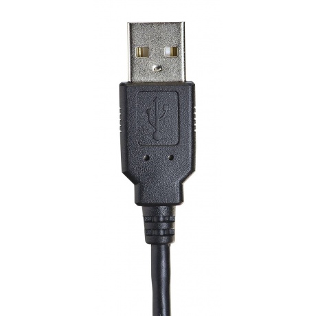 Наушники Accutone UM950 USB (ZA-UM950-UC-RU) - фото 5